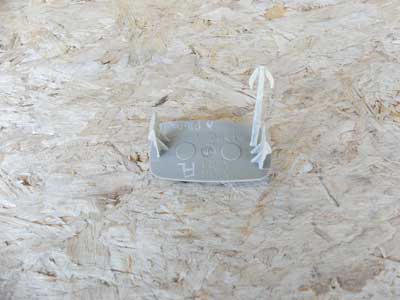 Mercedes A Pillar Interior Trim Airbag Bolt Cover2